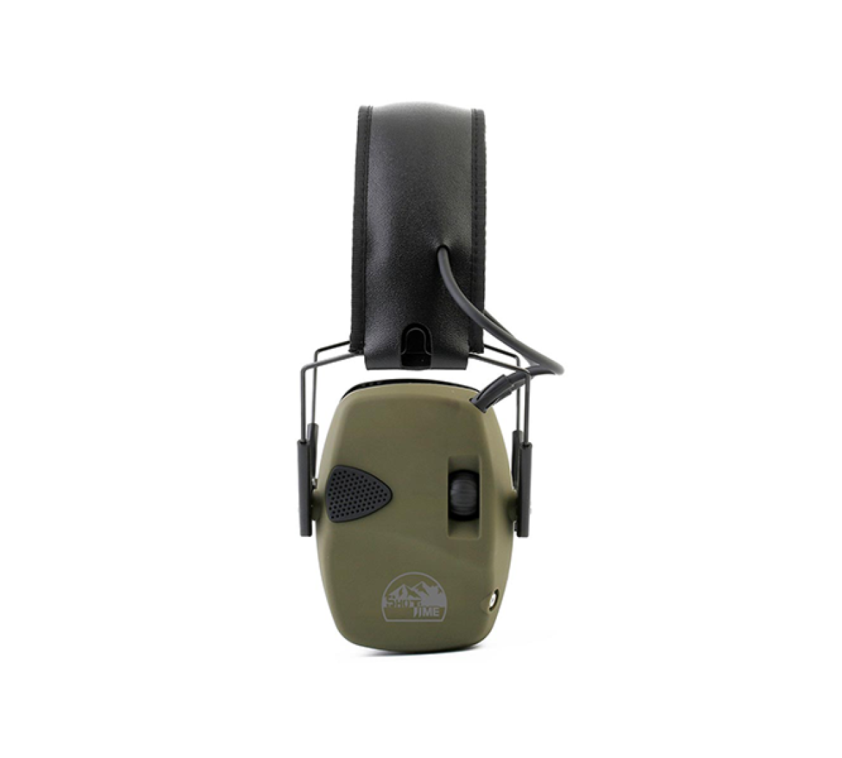 Наушники активные ShotTime 32, NRR 23dB, Army Green
