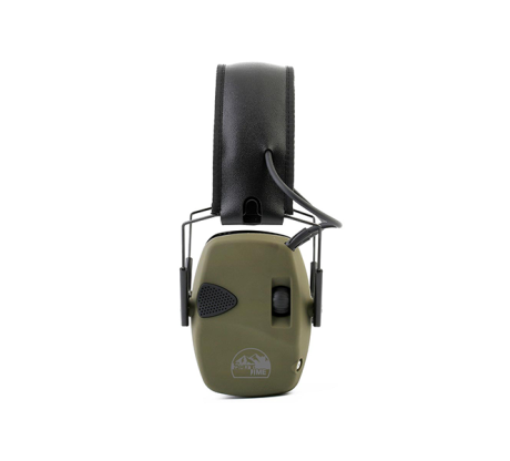Наушники активные ShotTime 32, NRR 23dB, Army Green