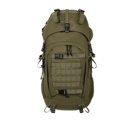 Рюкзак ShotTime Tactical, 50л, олива