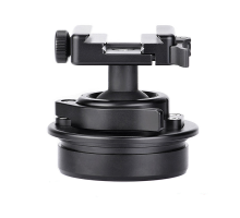 Штативная шаровая голова Sunwayfoto IB-40 с креплением Arca-Swiss/Weaver