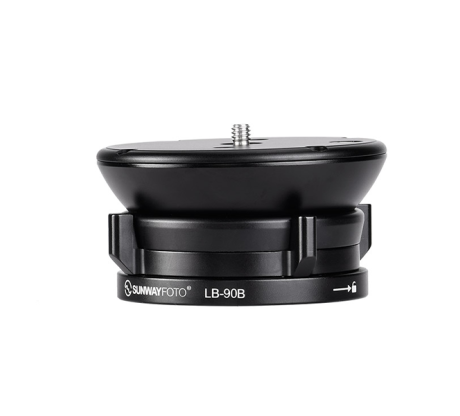 Штативная голова Sunwayfoto LB-90B