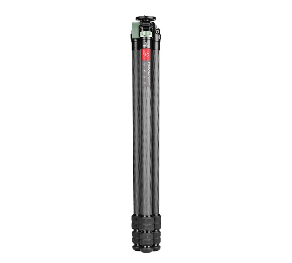 Штатив-трипод карбоновый Sunwayfoto T2830CS-LB