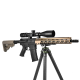 Штатив-трипод Sunwayfoto T2830CS Carbon с зажимом SM-76 под ложе