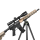 Штатив-трипод Sunwayfoto T2830CS Carbon с зажимом SM-76 под ложе