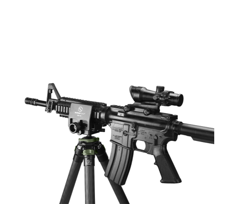 Штатив-трипод Sunwayfoto T2830CS Carbon с зажимом SM-76 под ложе
