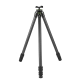 Штатив-трипод Sunwayfoto T2830CS Carbon с зажимом SM-76 под ложе