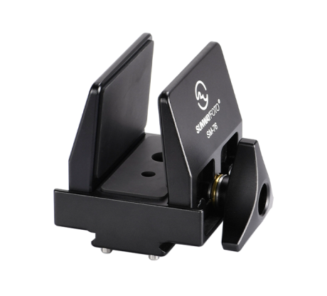 Штатив-трипод Sunwayfoto T2830CS Carbon с зажимом SM-76 под ложе