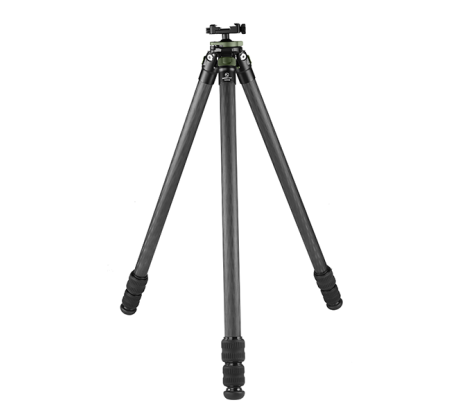 Штатив-трипод Sunwayfoto T2830CS Carbon с зажимом SM-86 под ложе