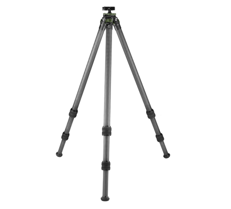 Штатив-трипод Sunwayfoto T2830CS Carbon с зажимом SM-86 под ложе
