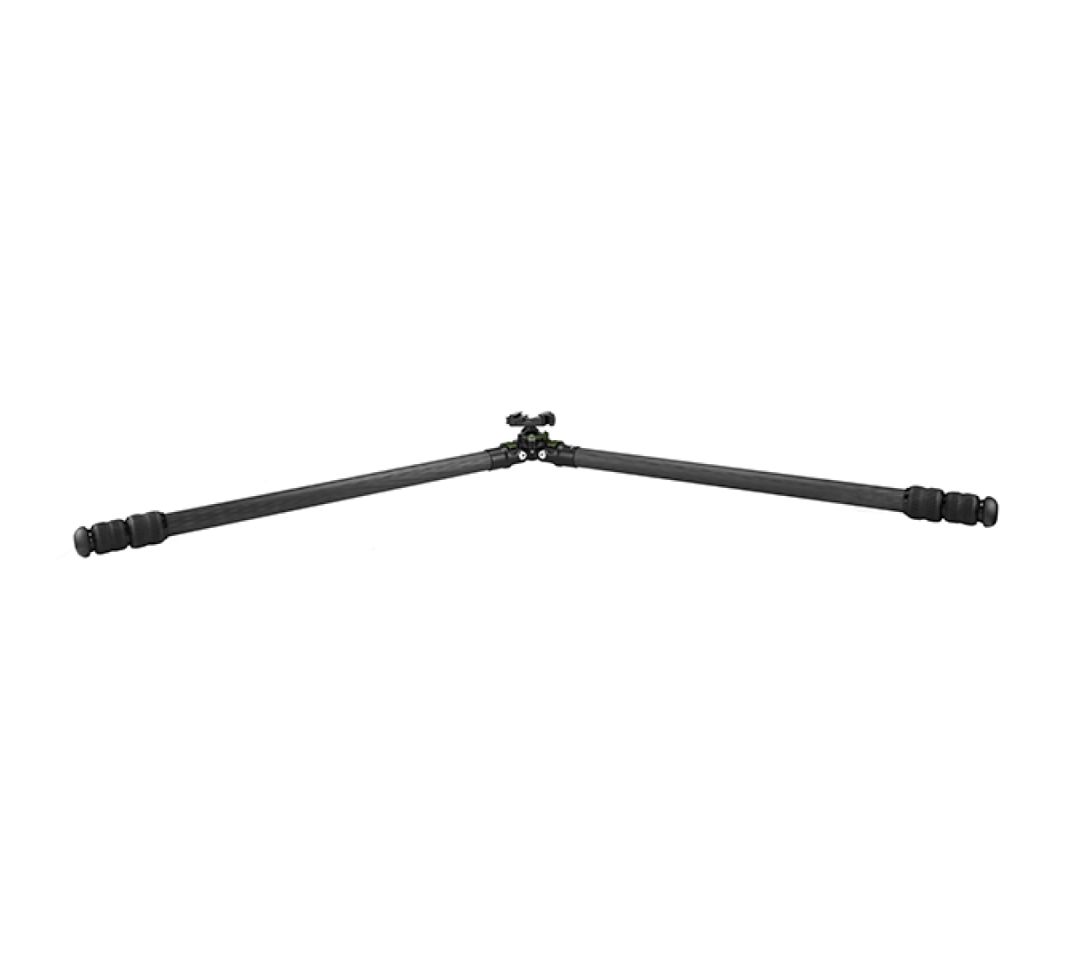 Штатив-трипод Sunwayfoto T2830CS Carbon с зажимом SM-86 под ложе