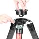 Штатив-трипод Sunwayfoto T3620CM Carbon с креплением Arca-Swiss/Weaver