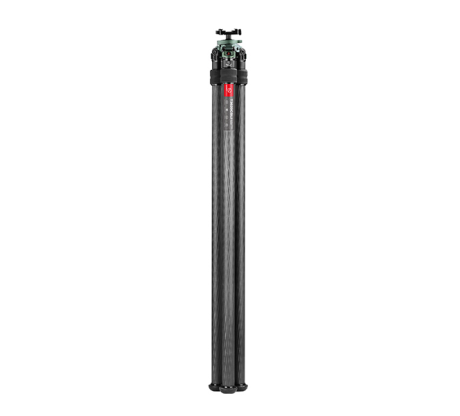 Штатив-трипод Sunwayfoto T3620CSLI-D Carbon с зажимом SM-76 под ложе