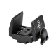 Штатив-трипод Sunwayfoto T3620CSLI-D Carbon с зажимом SM-76 под ложе