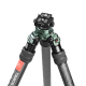 Штатив-трипод Sunwayfoto T3620CSLI-D Carbon с зажимом SM-76 под ложе