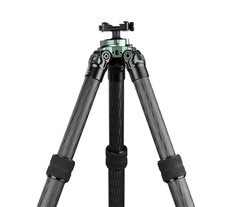 Штатив-трипод Sunwayfoto T3620CSLI-D Carbon с зажимом SM-86 под ложе