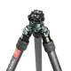 Штатив-трипод Sunwayfoto T3620CSLI-D Carbon с зажимом SM-86 под ложе