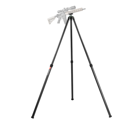 Штатив-трипод Sunwayfoto T3620CSLI-D Carbon с зажимом SM-86 под ложе