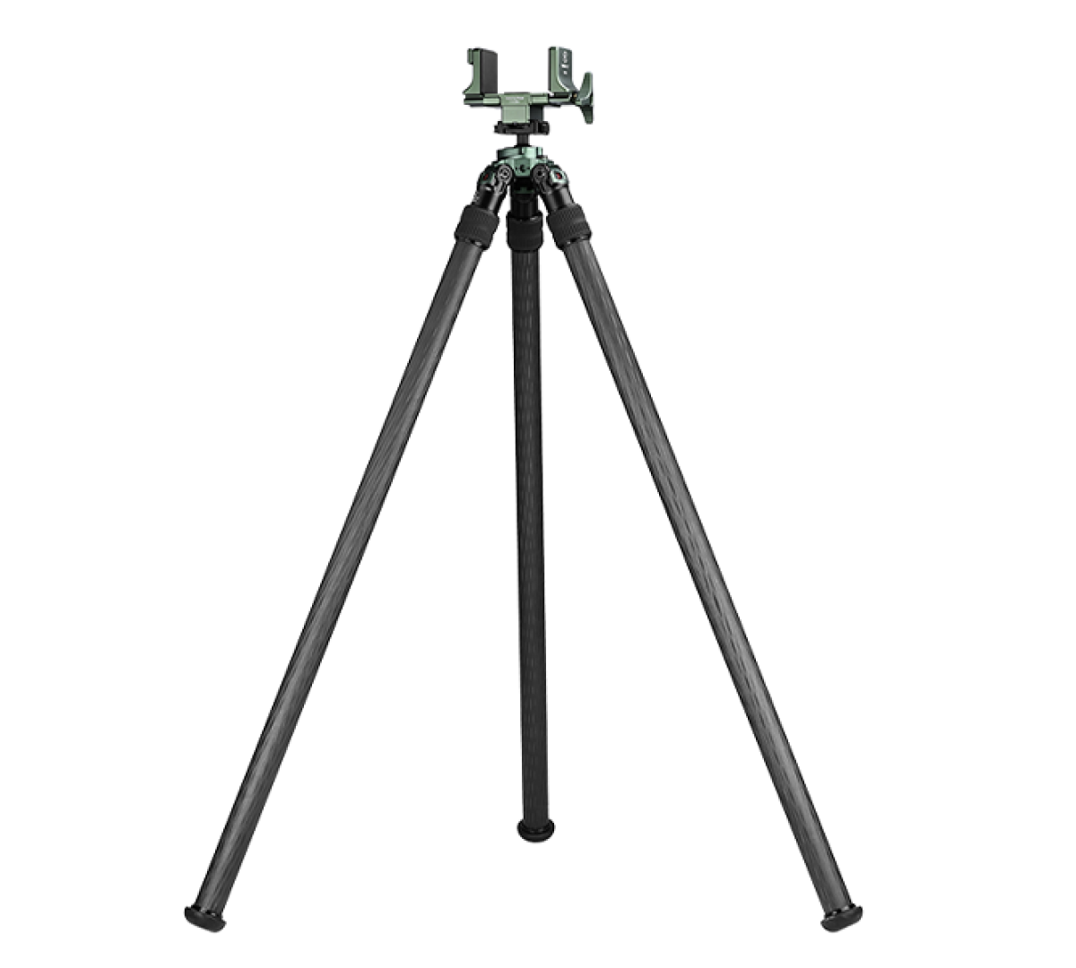 Штатив-трипод Sunwayfoto T3620CSLI-D Carbon с зажимом SM-86 под ложе