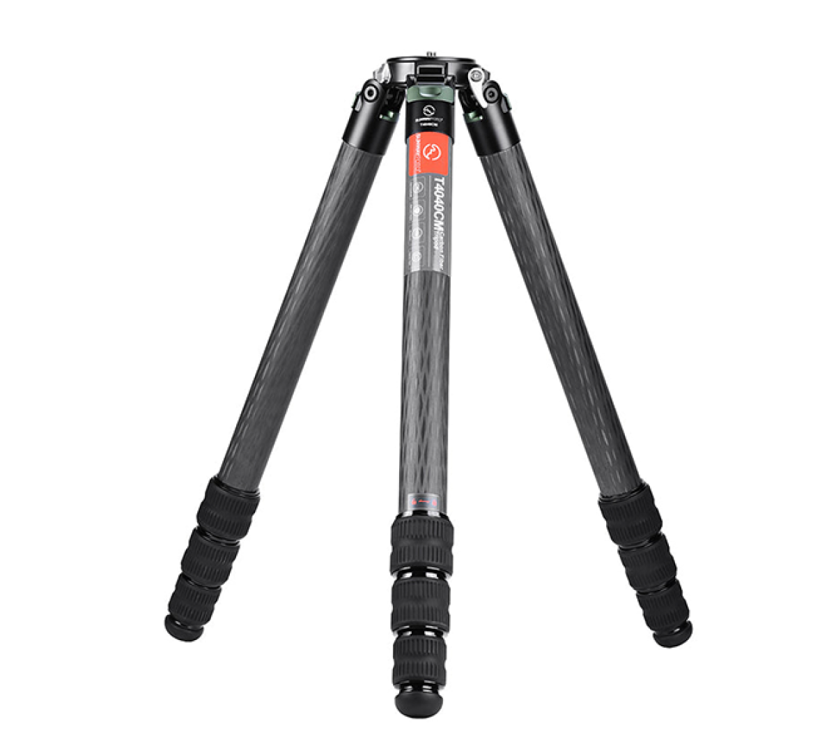 Штатив-трипод карбоновый Sunwayfoto T4040CM серия Master