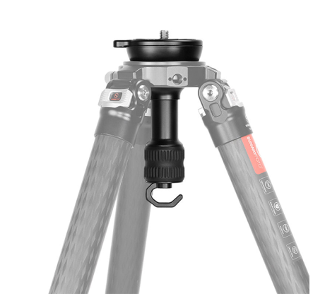 Штативная голова Sunwayfoto TA-75LBP
