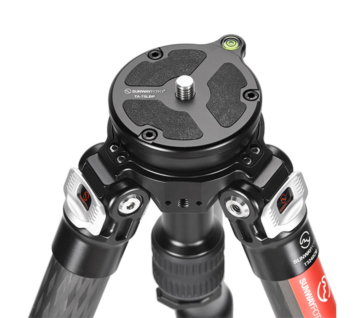Штативная голова Sunwayfoto TA-75LBP