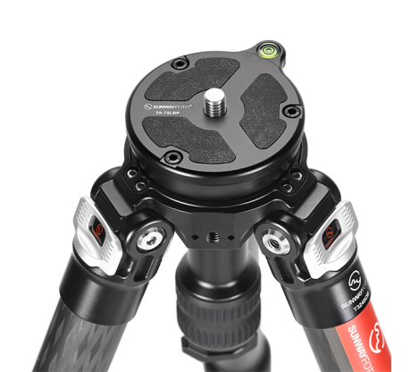 Штативная голова Sunwayfoto TA-75LBP