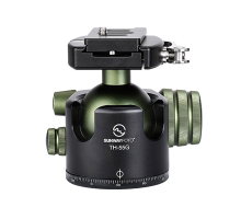 Штативная шаровая голова Sunwayfoto TH-55G