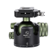 Штативная шаровая голова Sunwayfoto TH-55G