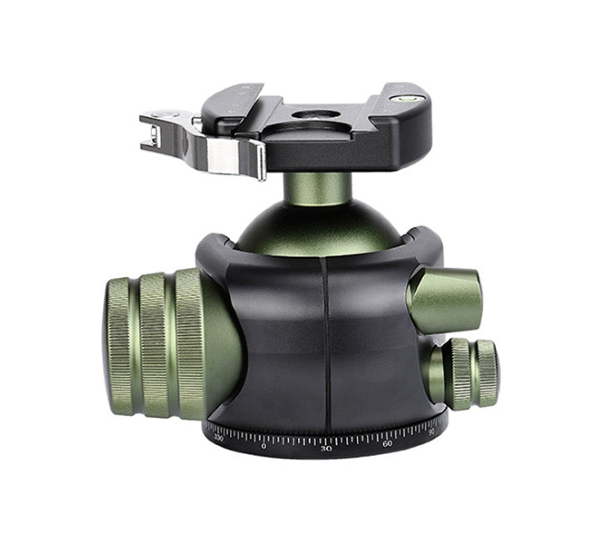 Штативная шаровая голова Sunwayfoto TH-55G