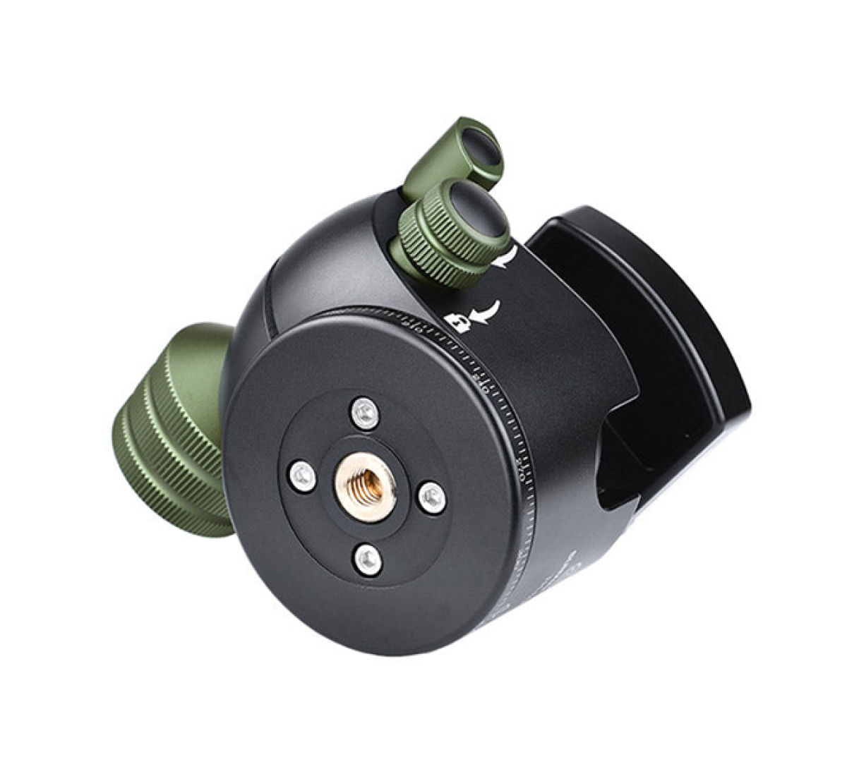 Штативная шаровая голова Sunwayfoto TH-55G
