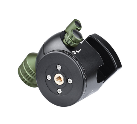 Штативная шаровая голова Sunwayfoto TH-55G