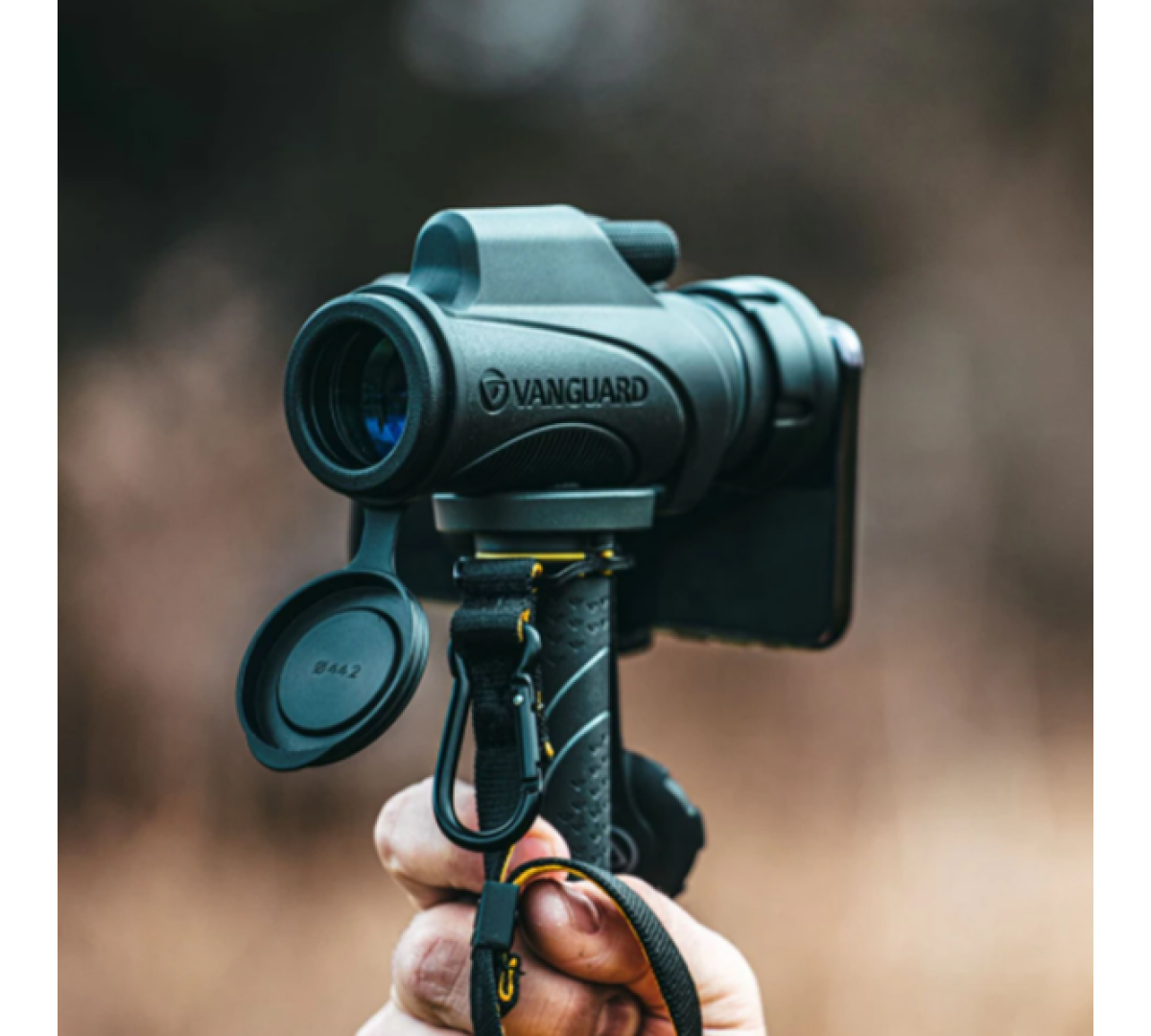 Монокуляр Vanguard VESTA 8x32