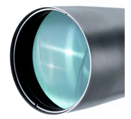 Зрительная труба Vanguard VESTA 350A, 12-45X50