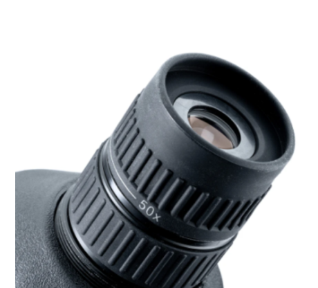 Зрительная труба Vanguard VESTA 350A, 12-45X50