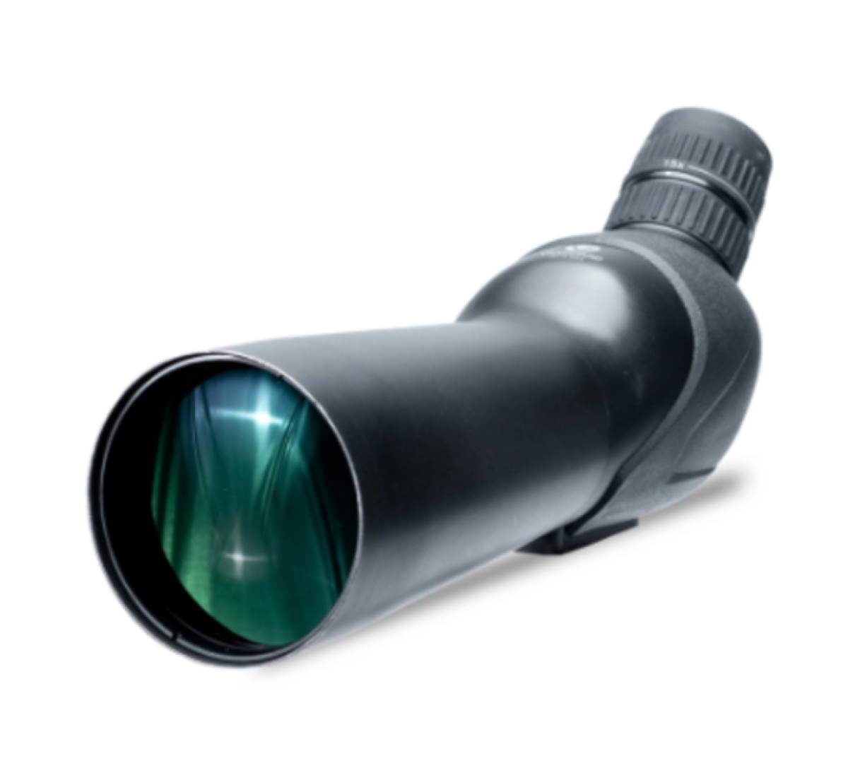 Зрительная труба Vanguard VESTA 350A, 12-45X50