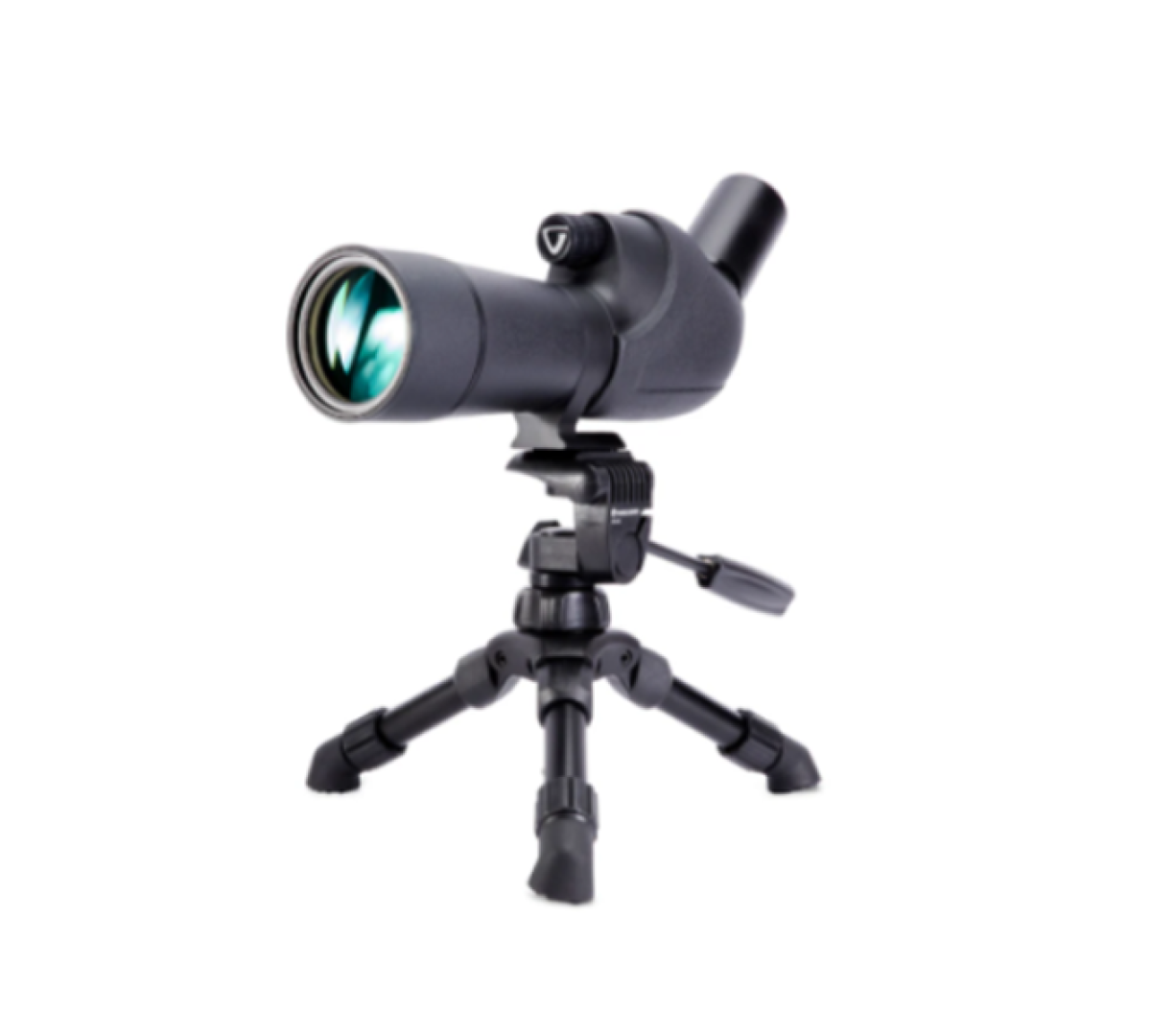 Зрительная труба Vanguard VESTA 560A 15-45X60