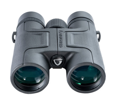 Бинокль Vanguard VESTA 8х42