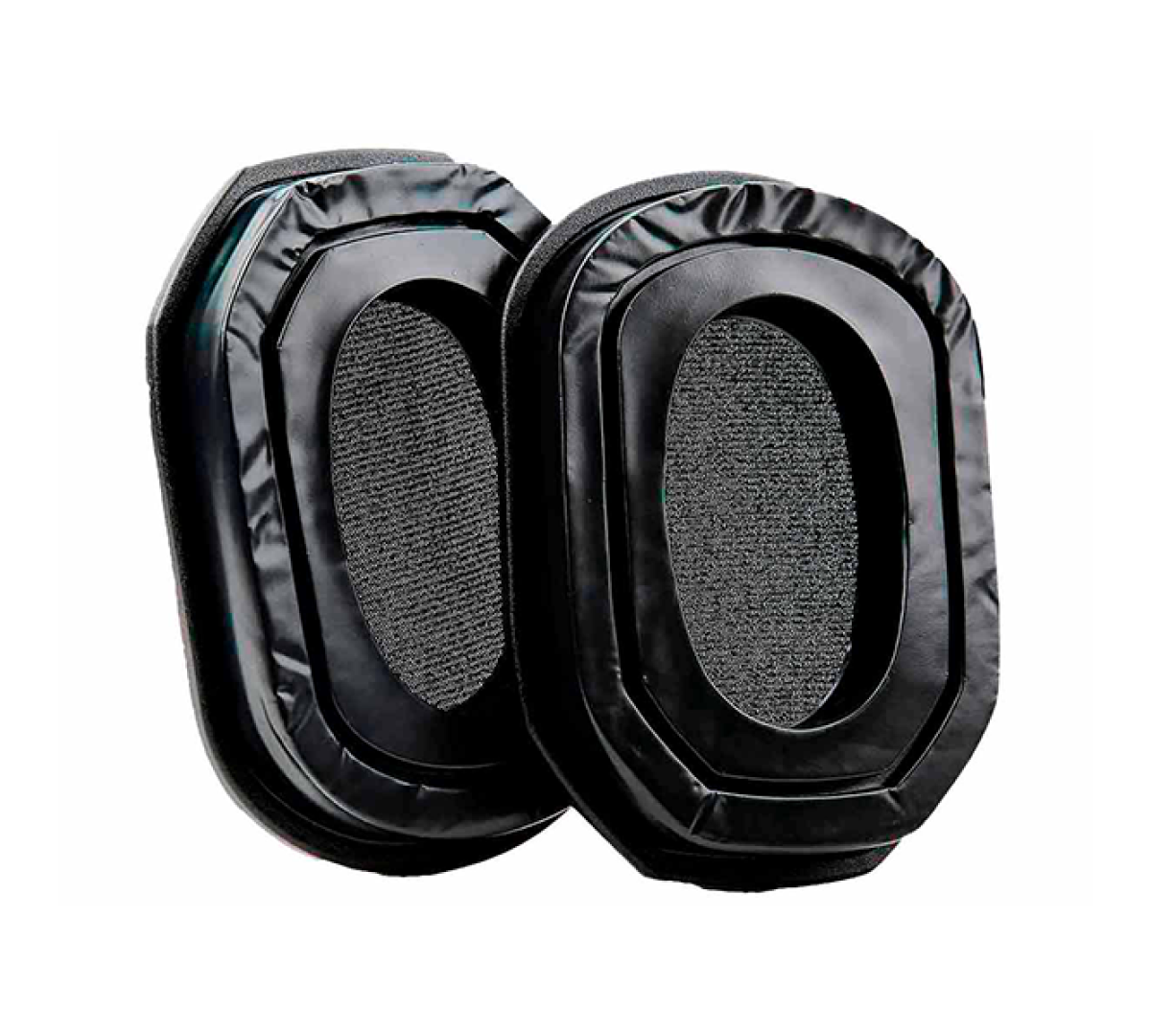 Набор сменных гелевых амбушюр Walker`s Gel Filled Ear Pad для наушников Razor/Xcel