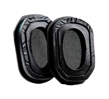 Набор сменных гелевых амбушюр Walker`s Gel Filled Ear Pad для наушников Razor/Xcel
