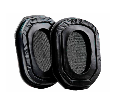Набор сменных гелевых амбушюр Walker`s Gel Filled Ear Pad для наушников Razor/Xcel
