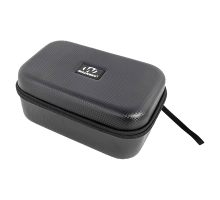 Кейс Walker`s Muff & Glasses Storage Case для наушников со складным оголовьем и очков