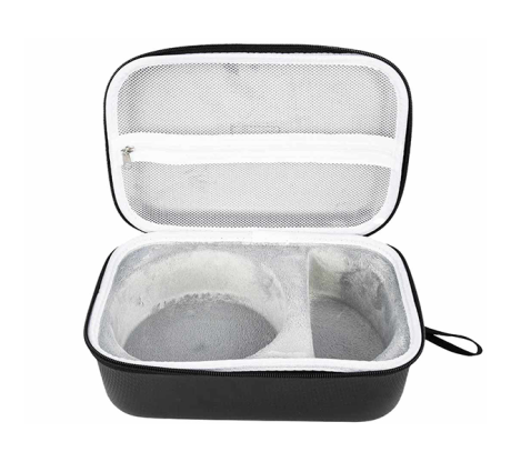 Кейс Walker`s Muff & Glasses Storage Case для наушников со складным оголовьем и очков