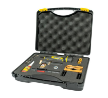 Набор инструментов для установки оптики Wheeler Ultra Scope Mount Kit