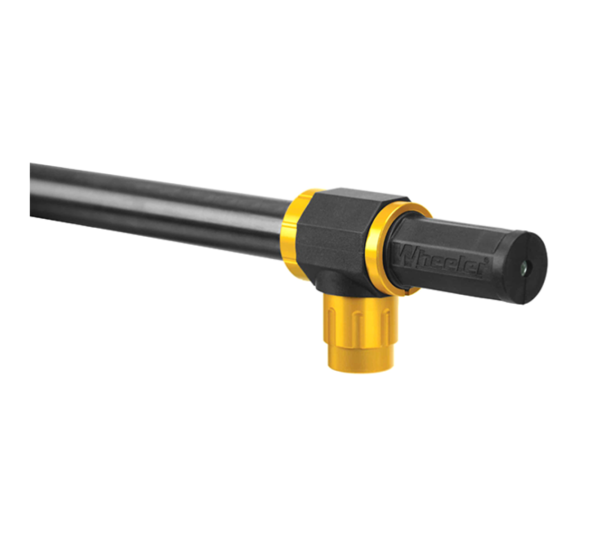 Набор инструментов для установки оптики Wheeler Ultra Scope Mount Kit