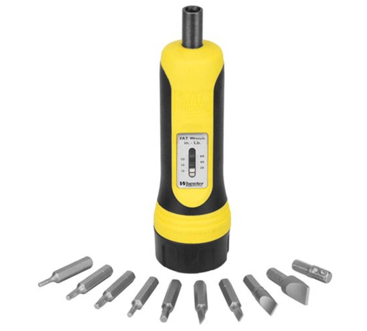 Набор инструментов для установки оптики Wheeler Ultra Scope Mount Kit