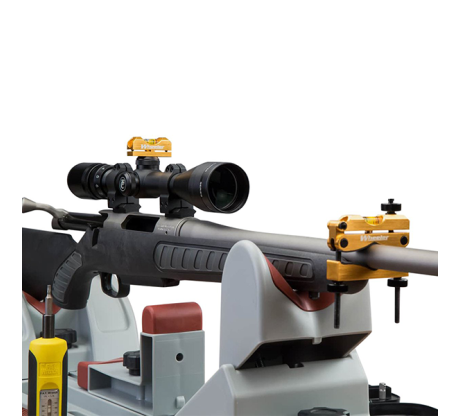 Набор инструментов для установки оптики Wheeler Ultra Scope Mount Kit