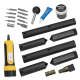 Набор инструментов для установки оптики Wheeler Engineering Scope Mounting Kit Combo