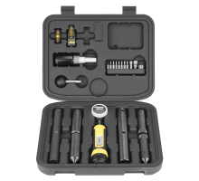 Набор инструментов для установки оптики Wheeler Engineering Scope Mounting Kit Combo
