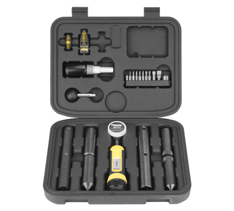 Набор инструментов для установки оптики Wheeler Engineering Scope Mounting Kit Combo