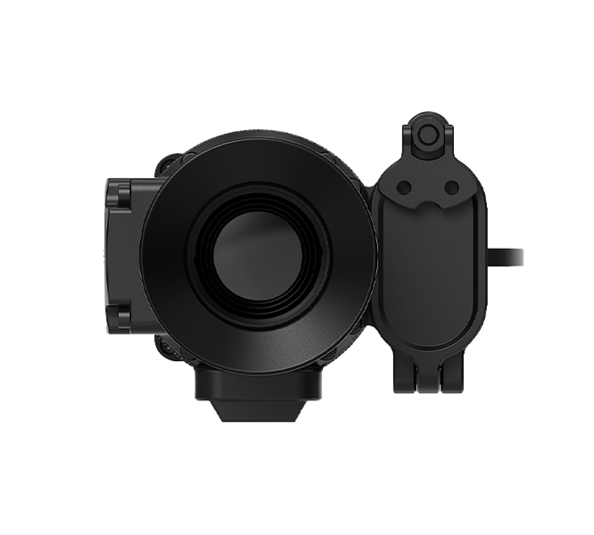 Тепловизионный прицел Windford Fenrir 335